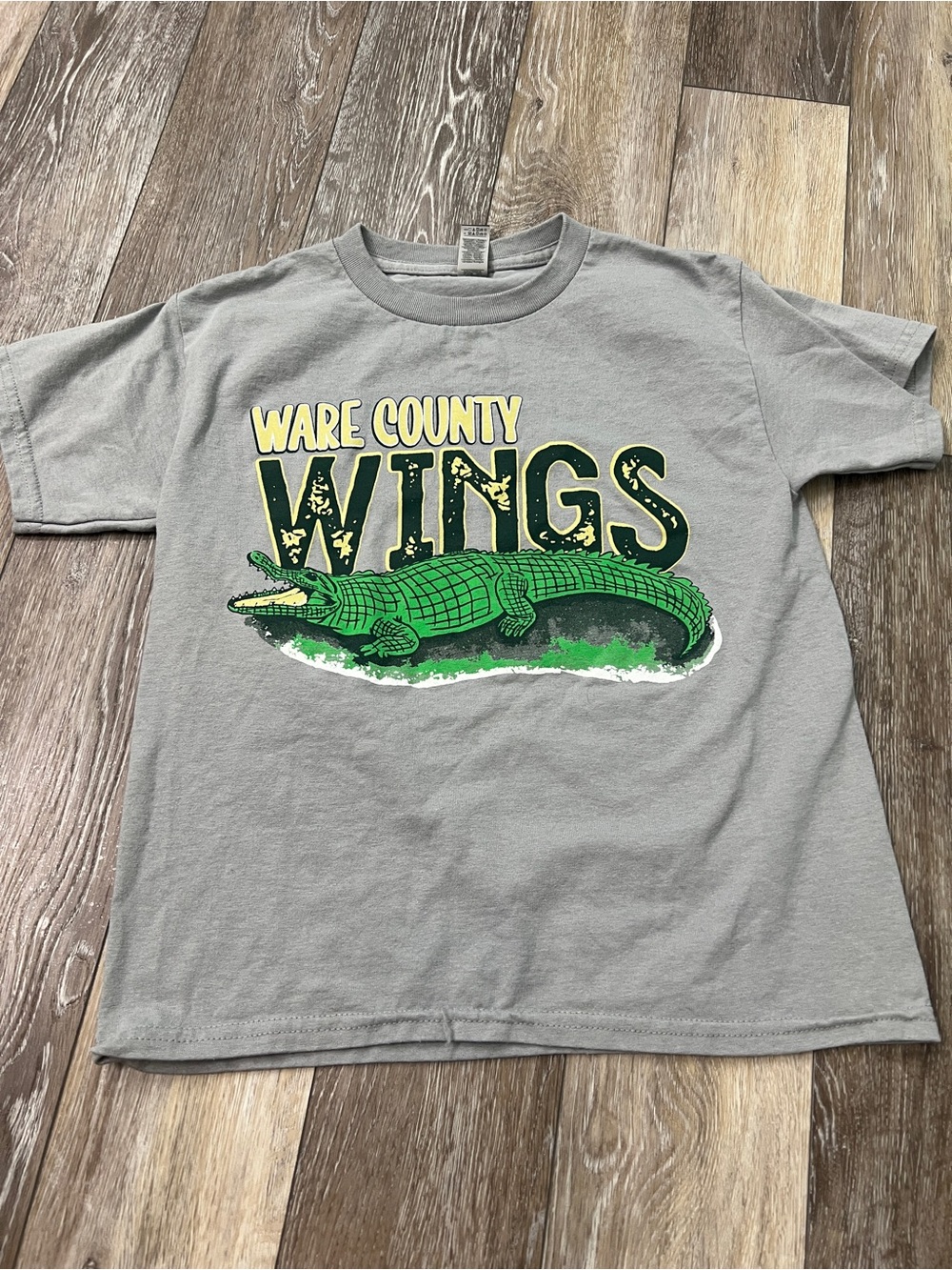 Gildan Gators Wings tee